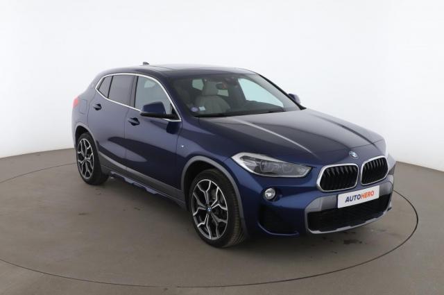 Bmw X2 image 7