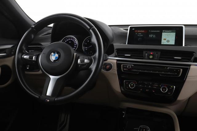 Bmw X2 image 8