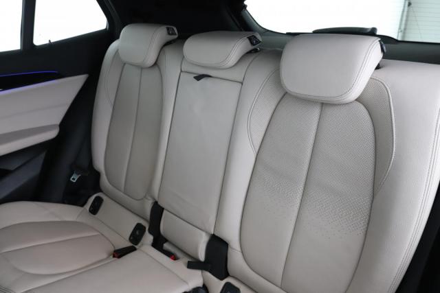 Bmw X2 image 1