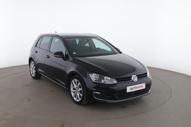 Volkswagen Golf image 5