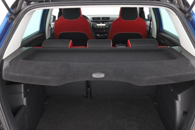 Skoda Fabia image 1