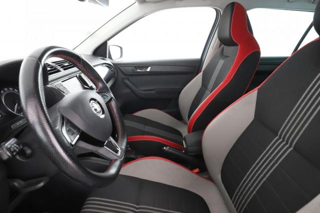 Skoda Fabia image 6