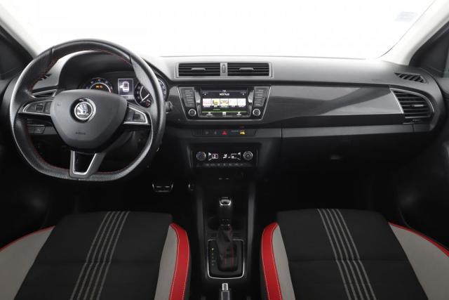 Skoda Fabia image 5