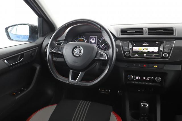 Skoda Fabia image 7