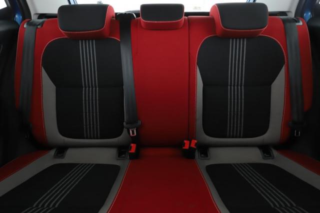 Skoda Fabia image 2