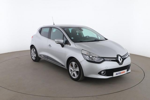 Renault Clio image 5