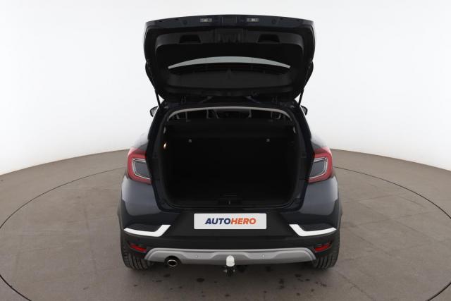Renault Captur image 8
