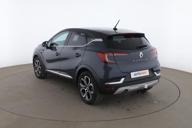 Renault Captur image 4