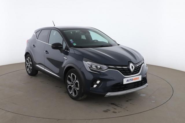 Renault Captur image 5