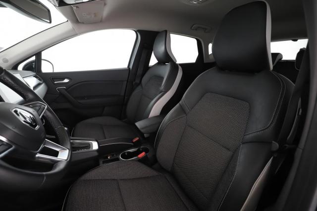 Renault Captur image 6