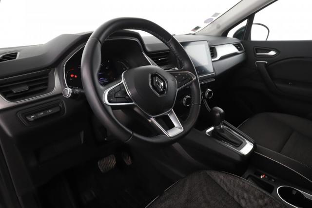 Renault Captur image 1
