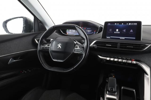 Peugeot 5008 image 3