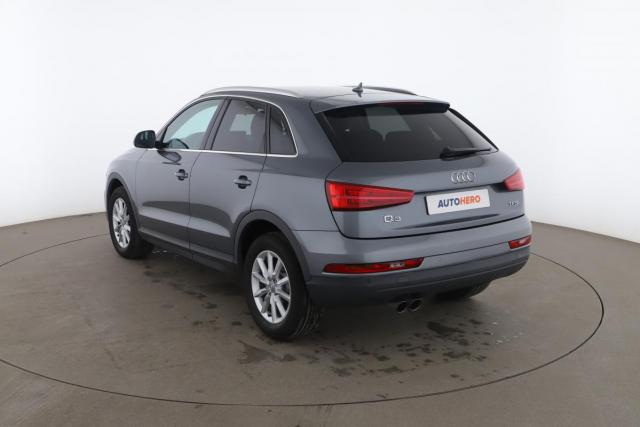 Audi Q3 image 5