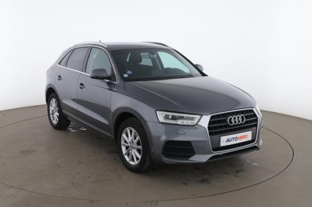 Audi Q3 image 8