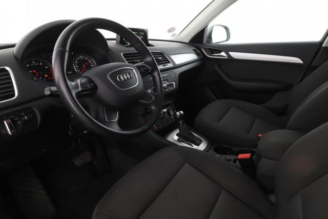 Audi Q3 image 4