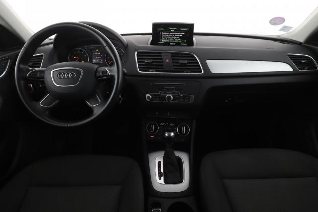 Audi Q3 image 2