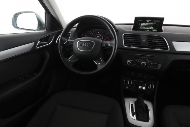 Audi Q3 image 1