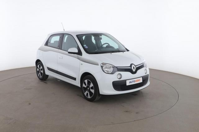 Renault Twingo image 4