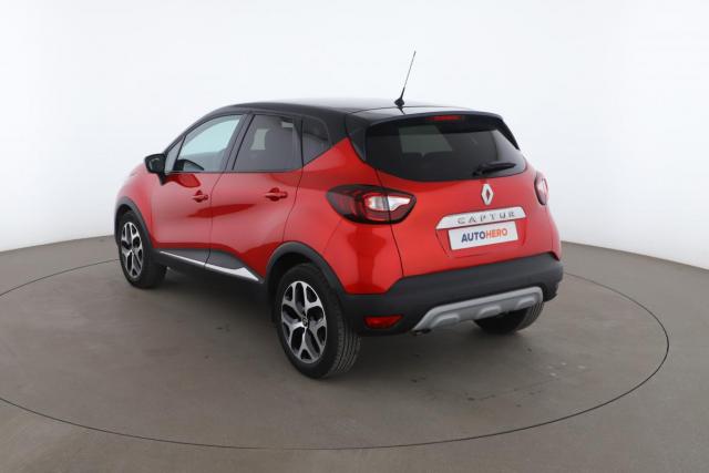 Renault Captur image 1