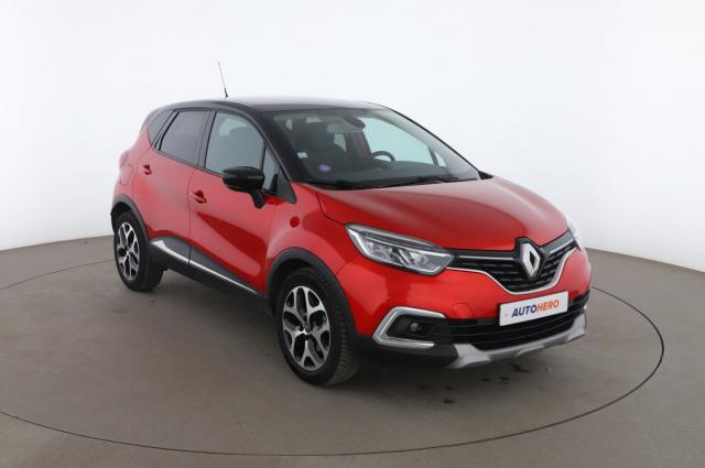 Renault Captur image 3