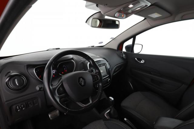 Renault Captur image 7