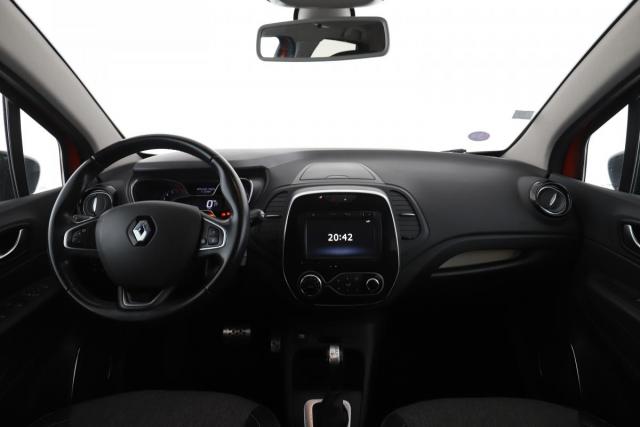 Renault Captur image 6
