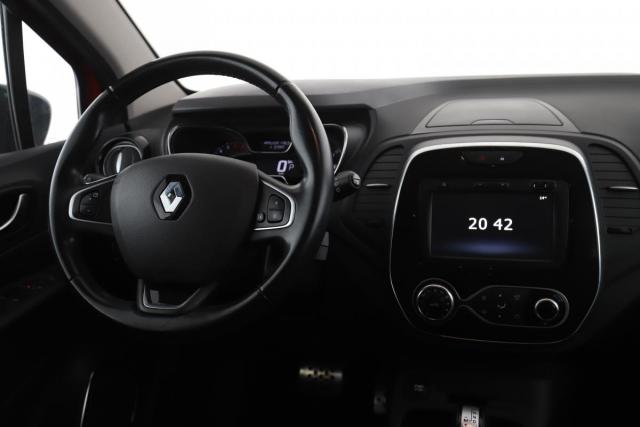 Renault Captur image 5