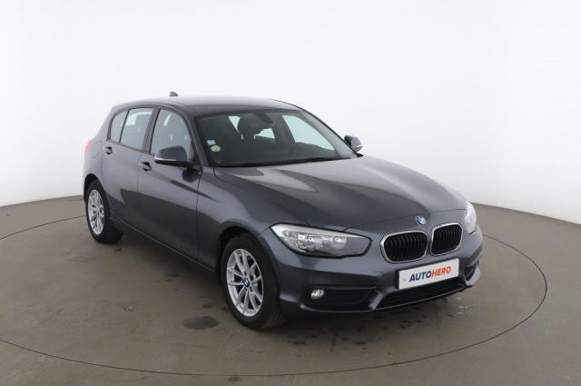 Bmw Série 1 image 6