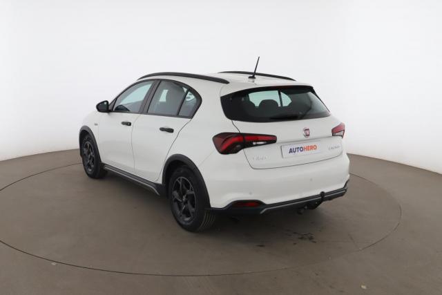 Fiat Tipo image 8