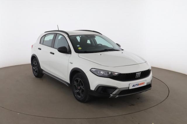 Fiat Tipo image 9