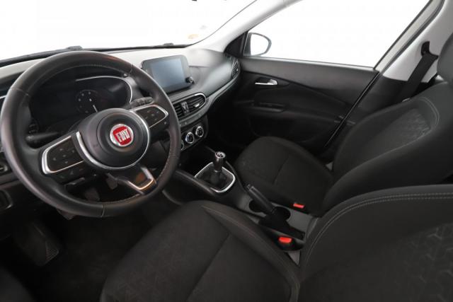Fiat Tipo image 2
