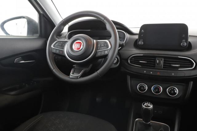 Fiat Tipo image 5