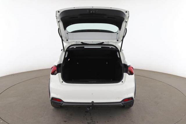 Fiat Tipo image 4
