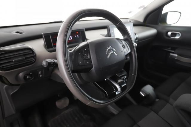Citroen C4 Cactus image 2