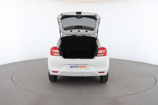 Suzuki Baleno image 1