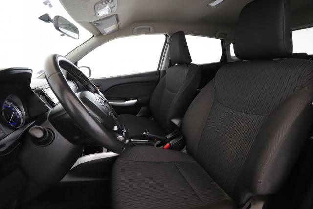 Suzuki Baleno image 2