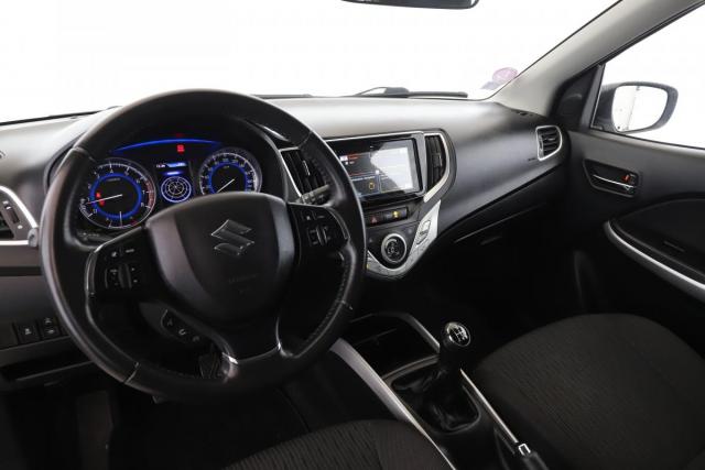 Suzuki Baleno image 4