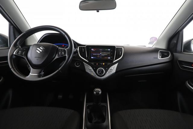 Suzuki Baleno image 9