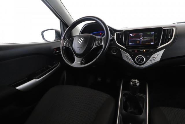 Suzuki Baleno image 7