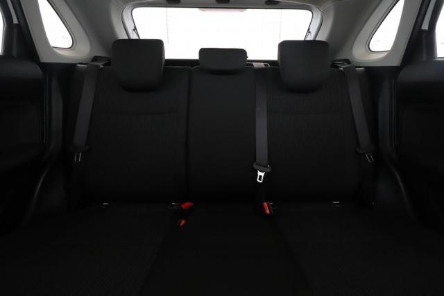 Suzuki Baleno image 8