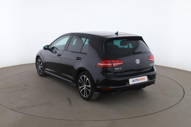Volkswagen Golf image 4