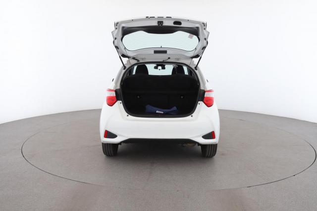 Toyota Yaris image 2
