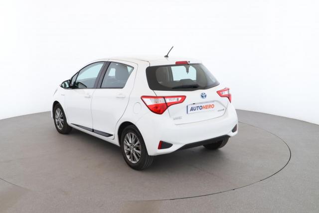 Toyota Yaris image 7