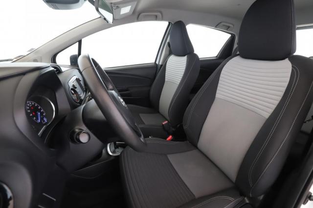 Toyota Yaris image 1