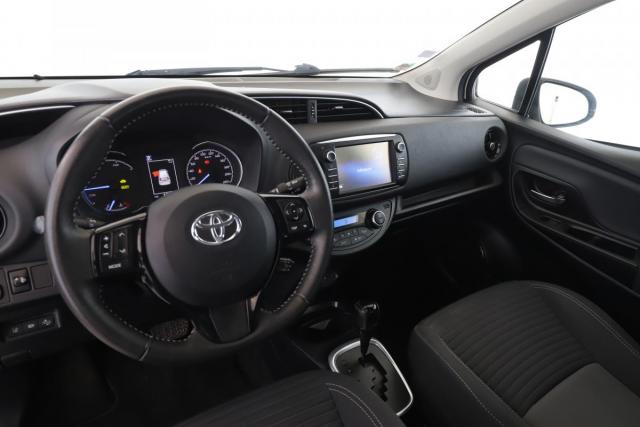 Toyota Yaris image 5