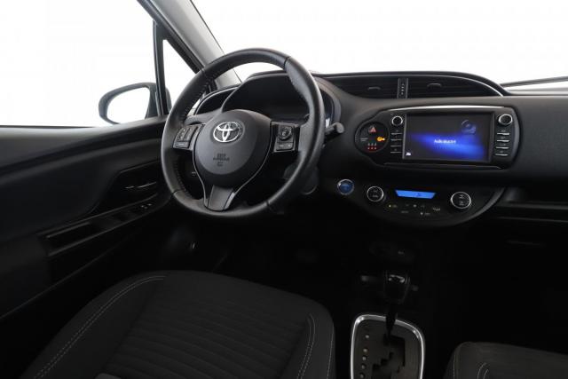 Toyota Yaris image 4