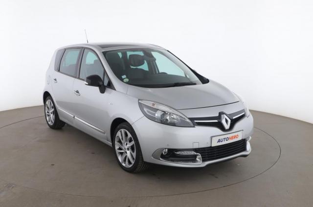 Renault Scénic image 1
