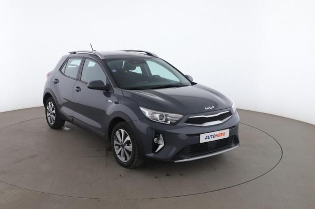 Kia Stonic image 1