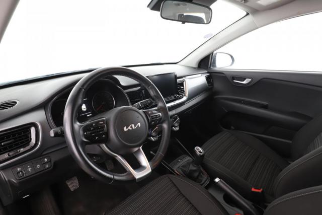 Kia Stonic image 9