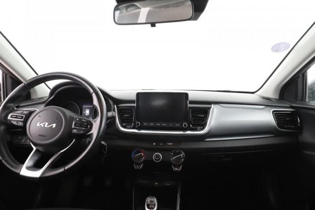 Kia Stonic image 8